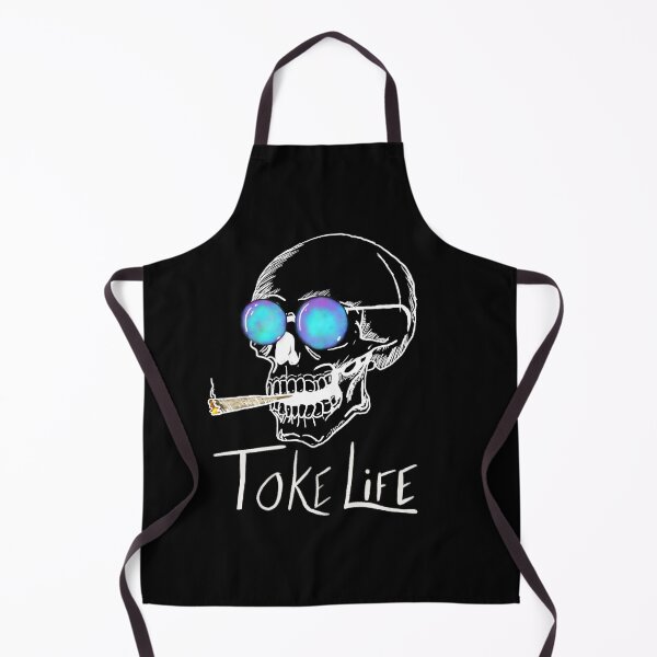 Item preview, Toke Life (White) designed and sold by chesip14.