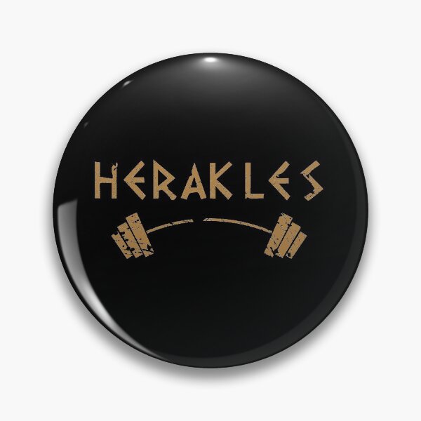 Item preview, Hercules, Herakles  designed and sold by MHDesignstore.