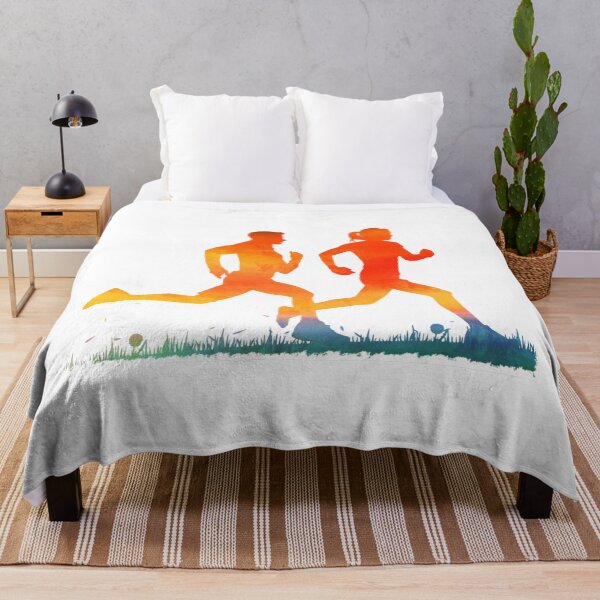 Item preview, Couple Running designed and sold by Solsunx.