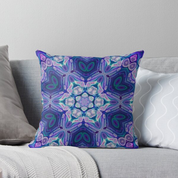 Item preview, lilac mandala. designed and sold by juju  dang.