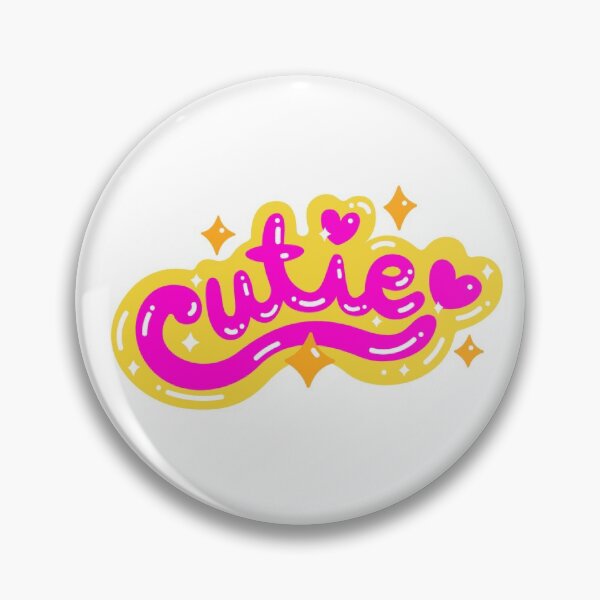Item preview, Cute typography designed and sold by k-fettouma ?.