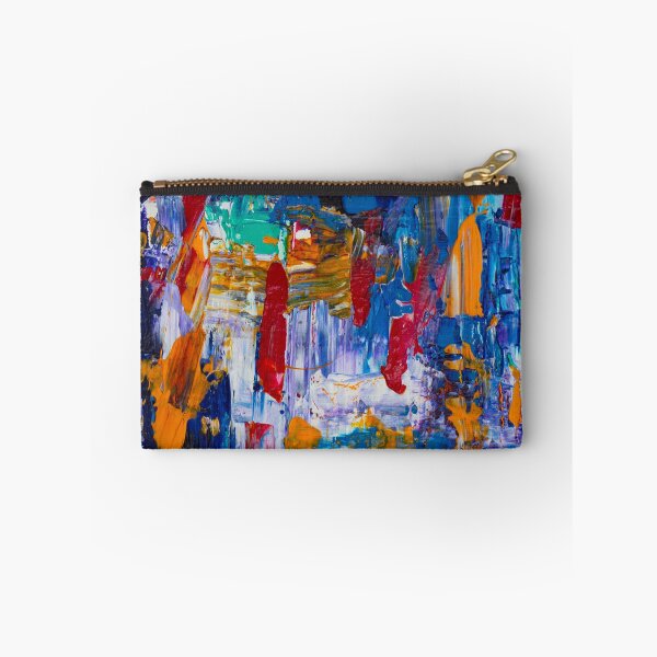Item preview, spunky painting,,,bright colors designed and sold by rocklegends99.
