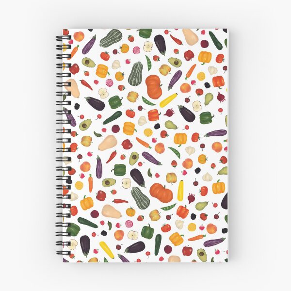Item preview, Fruits and veggies designed and sold by IvyAmber.