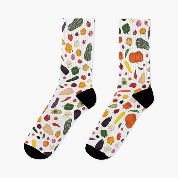 Item preview, Fruits and veggies designed and sold by IvyAmber.
