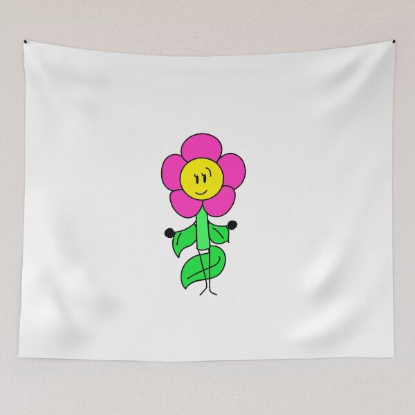 Artikelvorschau, Blume BFB entworfen und verkauft von Noahhblossom.