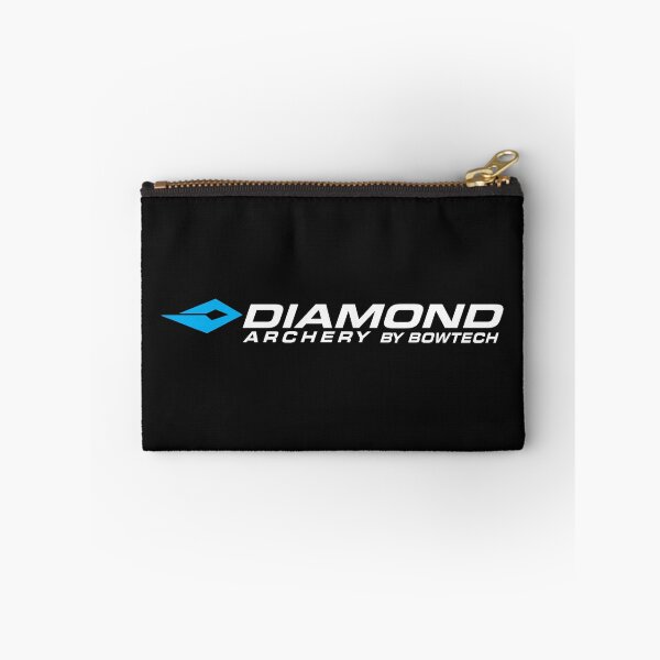 Item preview, DIAMOND ARCHERY LOGO CROSSBOW ARROW BOW designed and sold by tinylocal.