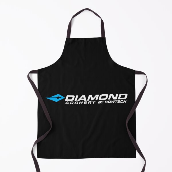 Item preview, DIAMOND ARCHERY LOGO CROSSBOW ARROW BOW designed and sold by tinylocal.