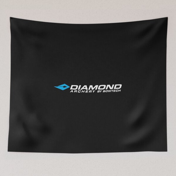 Item preview, DIAMOND ARCHERY LOGO CROSSBOW ARROW BOW designed and sold by tinylocal.