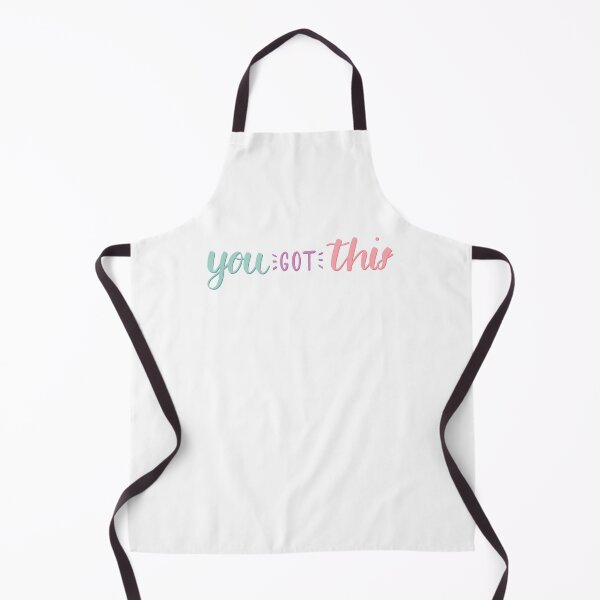 Item preview, You Got This designed and sold by Mint & Magnolia Design.
