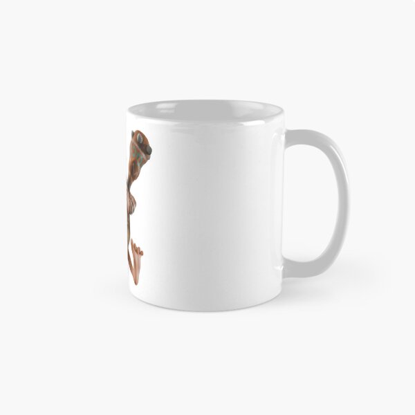 Item preview, hairy caveman designed and sold by kevinroberts40.