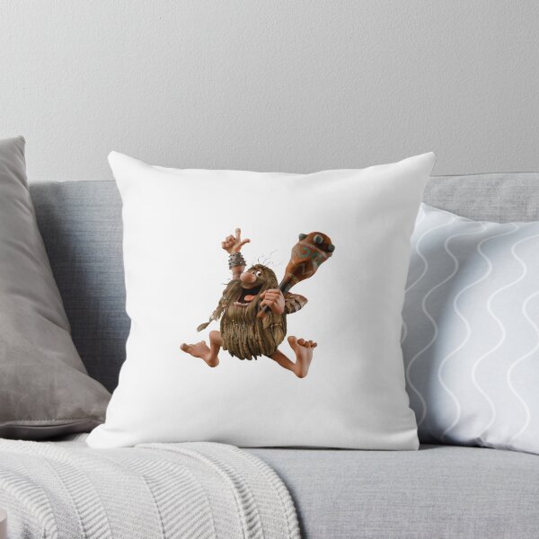 Item preview, hairy caveman designed and sold by kevinroberts40.