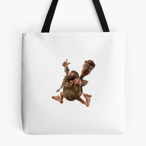 Item preview, hairy caveman designed and sold by kevinroberts40.