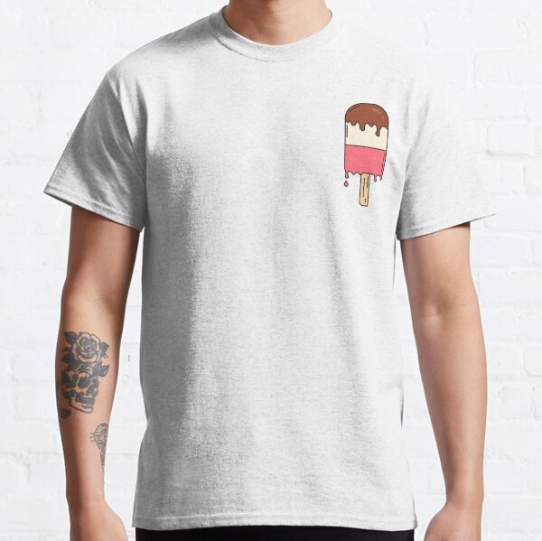 Item preview, Neapolitan Ice cream Popsicle designed and sold by Nightlight0.