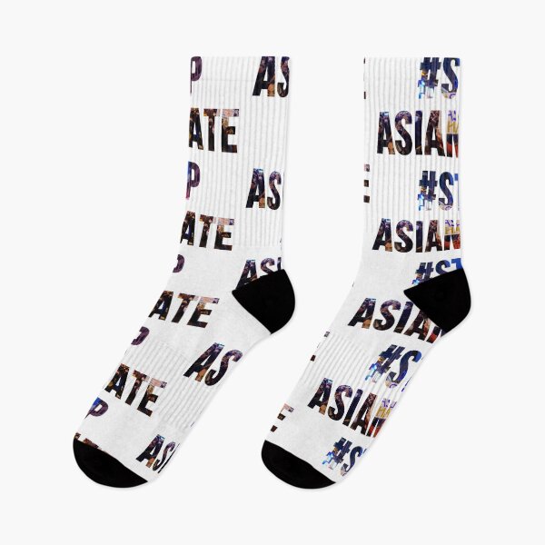Item preview, Stop Asian Hate designed and sold by Arexus.