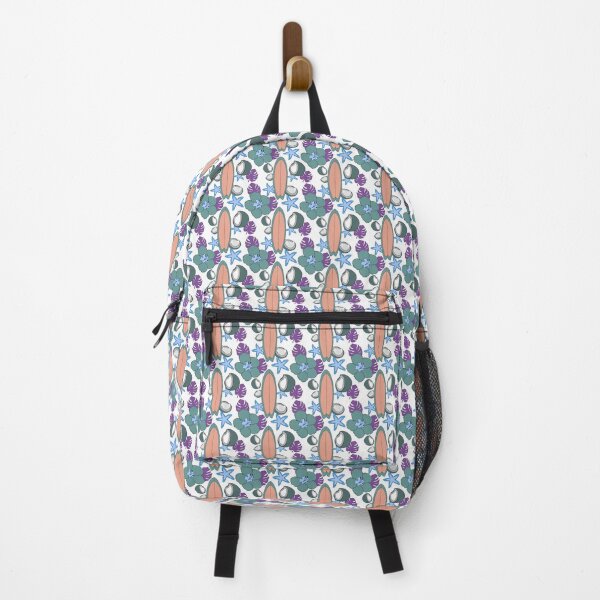 Item preview, Hawaiian Tropical Pattern designed and sold by willowsbunnies.
