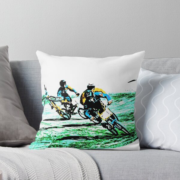 Item preview, bmx designed and sold by ricobarinas.
