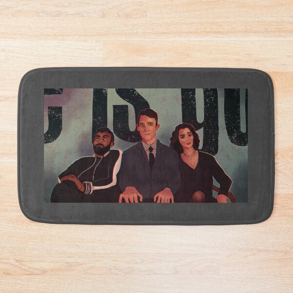 Item preview, Zoey's Extraordinary Playlist - Life is Good designed and sold by Lucie Jamais.