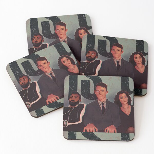 Item preview, Zoey's Extraordinary Playlist - Life is Good designed and sold by Lucie Jamais.