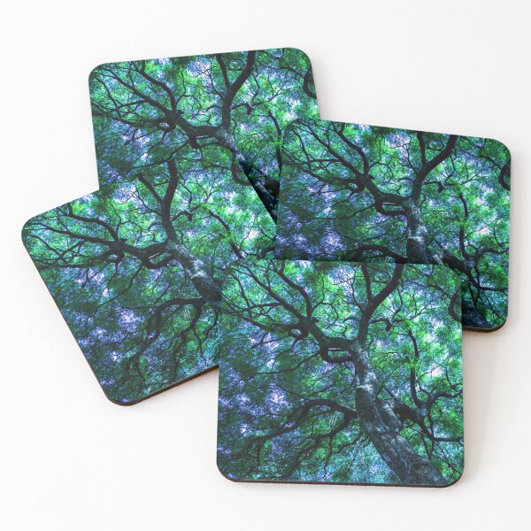 Item preview, Enchanted forest designed and sold by MinnaRomina.