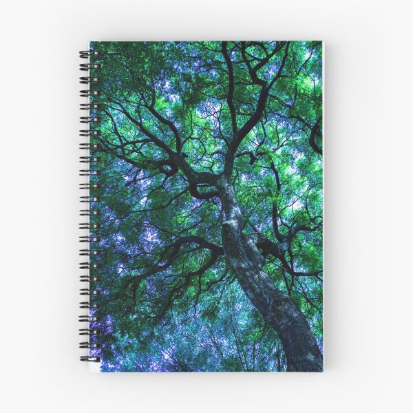 Item preview, Enchanted forest designed and sold by MinnaRomina.