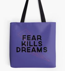 Bolsa de tela Dream Killer