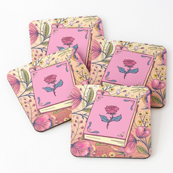 Item preview, Rose Diary Large Floral Blooms designed and sold by silviaol.