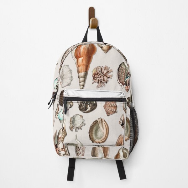 Item preview, Vintage Seashells Mollusc Marine Beach Snail Shell    designed and sold by Gsallicat.