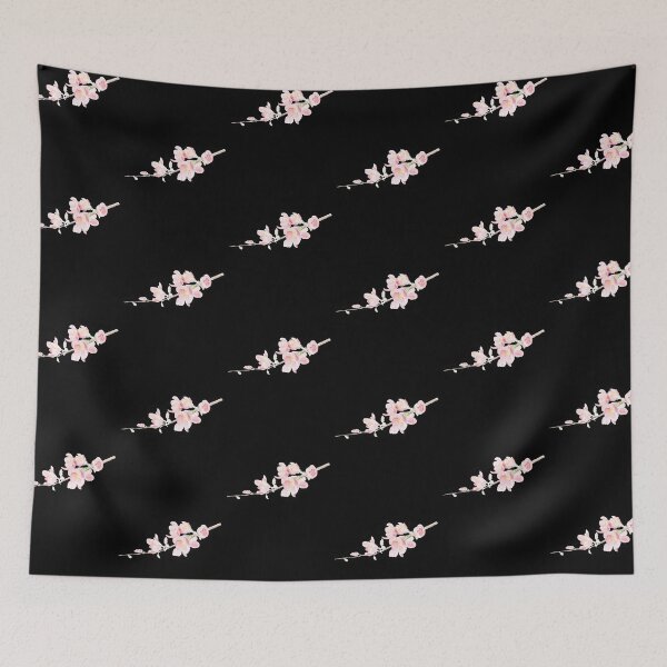 Item preview, Cherry blossom - sakura designed and sold by ElenaEhrenberg.