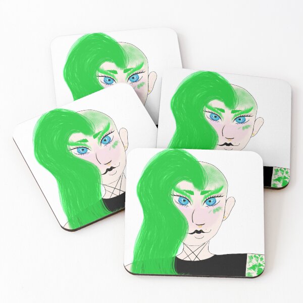 Item preview, E-Girl Wannabe designed and sold by soldatdelumiere.