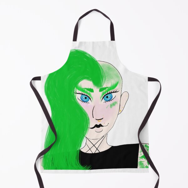 Item preview, E-Girl Wannabe designed and sold by soldatdelumiere.