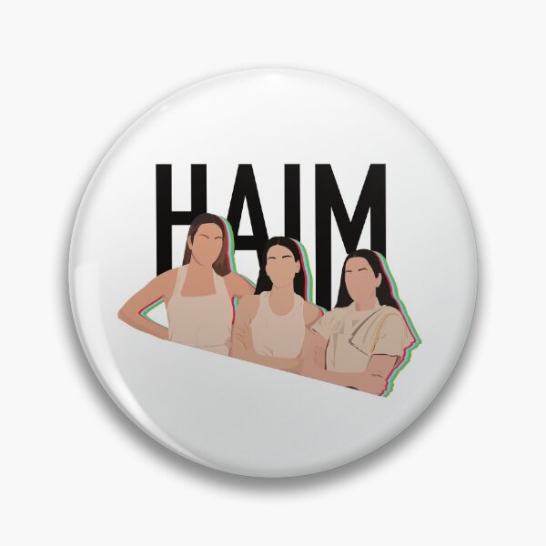 Item preview, HAIM designed and sold by skeerthana22.