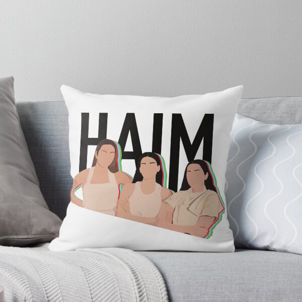 Item preview, HAIM designed and sold by skeerthana22.