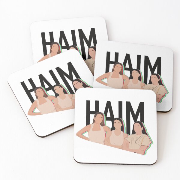 Item preview, HAIM designed and sold by skeerthana22.