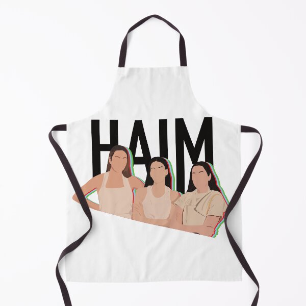 Item preview, HAIM designed and sold by skeerthana22.