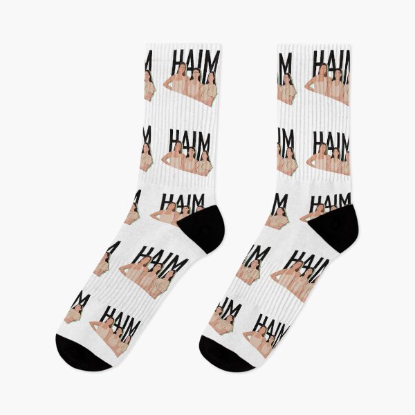 Item preview, HAIM designed and sold by skeerthana22.