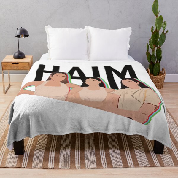 Item preview, HAIM designed and sold by skeerthana22.