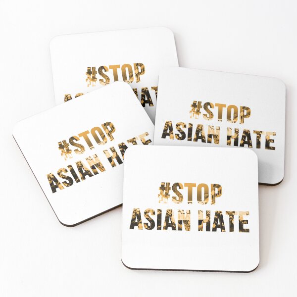Item preview, Stop Asian Hate designed and sold by Arexus.