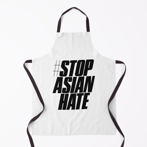 Item preview, #StopAsianHate Autocollant  designed and sold by souhailkamal.