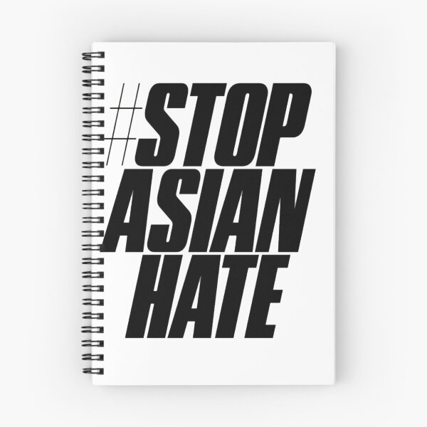 Item preview, #StopAsianHate Autocollant  designed and sold by souhailkamal.