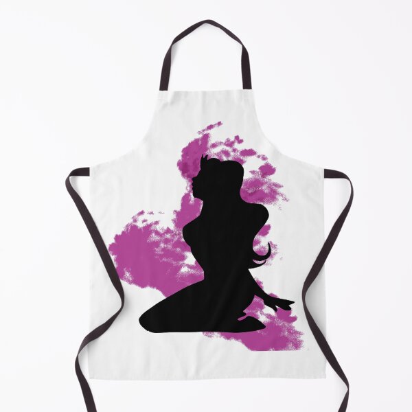 Item preview, Demoness Silhouette designed and sold by TestamentCaine.
