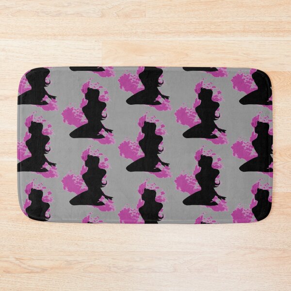 Item preview, Demoness Silhouette  designed and sold by TestamentCaine.