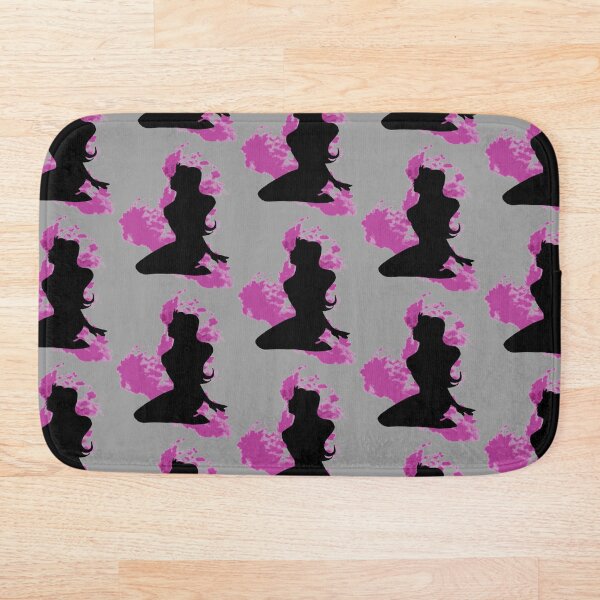 Item preview, Demoness Silhouette  designed and sold by TestamentCaine.