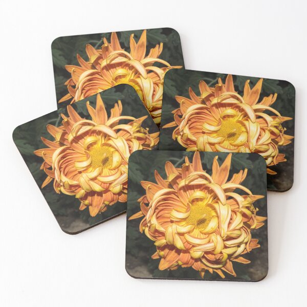 Item preview, The Sunshine Curls designed and sold by Georgia Mizuleva.