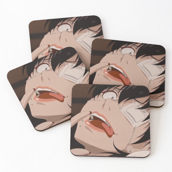 Item preview, Midari Ikishima Kakegurui Anime Art designed and sold by vibeytees.