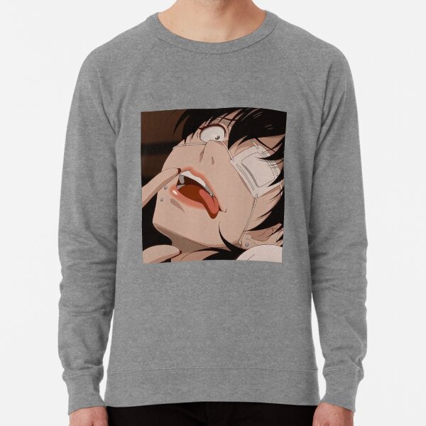 Kakegurui duck best sale hoodie