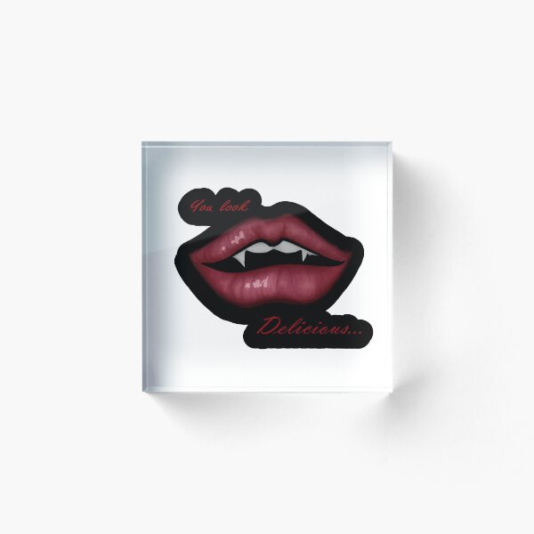 Item preview, Delicious designed and sold by TestamentCaine.
