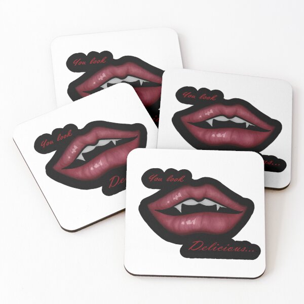 Item preview, Delicious designed and sold by TestamentCaine.