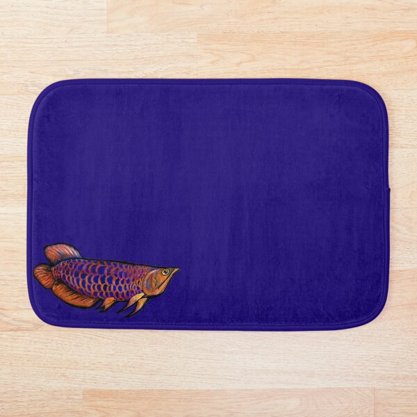 Item preview, Arowana Momma designed and sold by MothFeather.