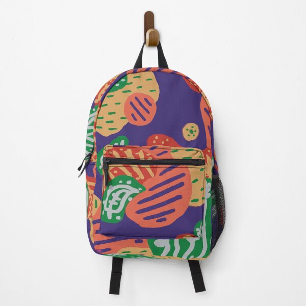Item preview, Wilderness floral pattern designed and sold by HoneyMustards.