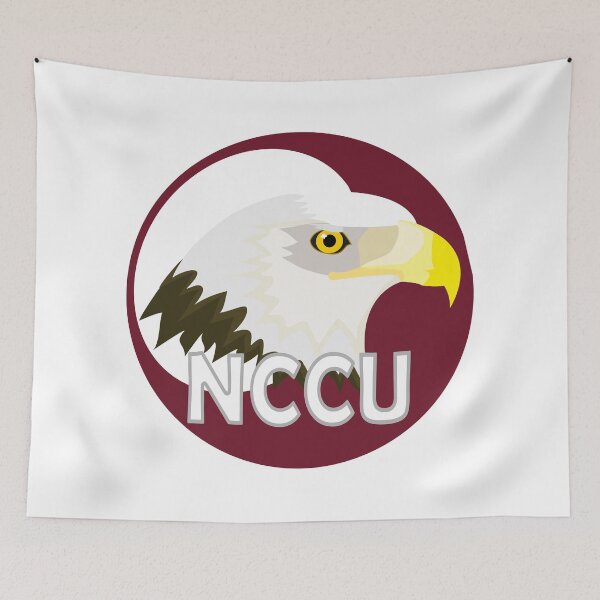 Item preview, North Carolina Central University designed and sold by Maple Design Studio.